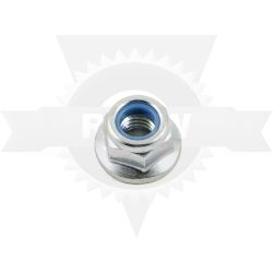 ECHO 9210805000 Flange Nut 