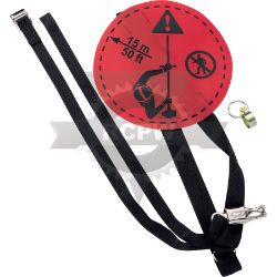 ECHO 99944200200 Strap Kit 