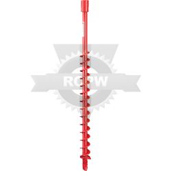 ECHO 99944900150 2" Earth Auger w/ Point 