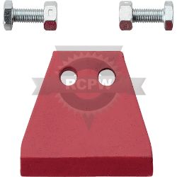 ECHO 99944900230 4" Replacement Earth Auger Blade 