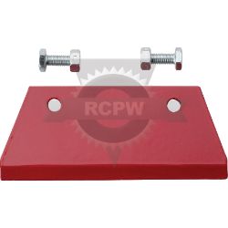 ECHO 99944900260 10" Earth Auger Replacement Blade 