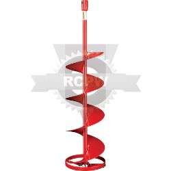 ECHO 99944900290 10" Ice Auger Dual Blade 