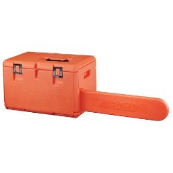 ECHO 99988801210 20" Toughchest Chainsaw Case 