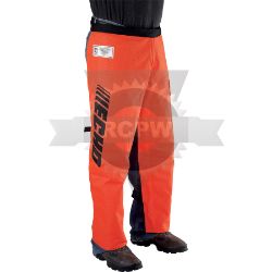 ECHO 99988801301 40"Apron Chainsaw Chaps 