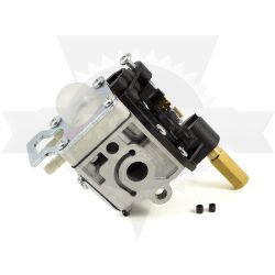 ECHO A021000723 SRM-230 RB-K70A Carburetor 