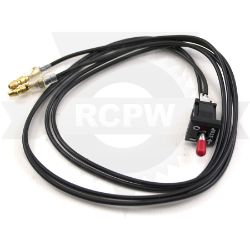 ECHO A440002530 Switch 