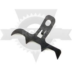 ECHO C304000070 CS-271T Spike Bumper 