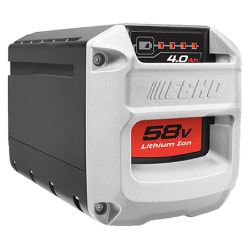 ECHO CBP-58V4AH 58V 4Ah Battery 
