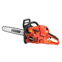 ECHO CS-620P-24 24" 59.8cc Recoil Start Pro Performance Rear Handle Gas Chainsaw 