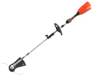 ECHO DPAS-2100SBBT eFORCE 56V Brushless Cordless Pro Attachment Series String Trimmer (Tool Only) 