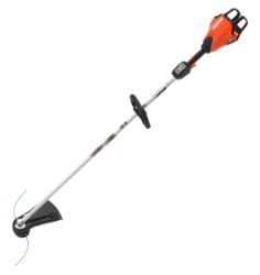 ECHO DSRM-2600BT eFORCE 56V 17" Brushless Cordless String Trimmer (Tool Only) 