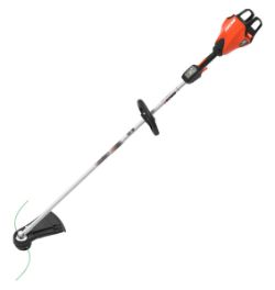 ECHO DSRM-2600BT eFORCE 56V 17" Brushless Cordless String Trimmer (Tool Only) 