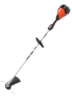 ECHO DSRM-2600R2 eFORCE 56V 17" Cordless String Trimmer w/ 5.0Ah Battery & Rapid Charger - ECH DSRM-2600R2