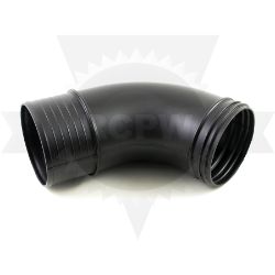 ECHO E160000131 Elbow Blower Tube 