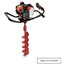 ECHO EA-410 42.7cc 1-Man Gas Earth Auger - ECH EA-410