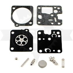 ECHO P005001670 RB-123 Carburetor Repair Kit 