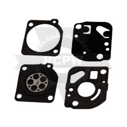 ECHO P005001790 04 GND-68 Gasket/Diaphragm Kit 