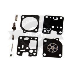 ECHO P005001990 RB-139 Carburetor Repair Kit 