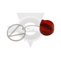 ECHO P021000951 Oil Cap Assembly 
