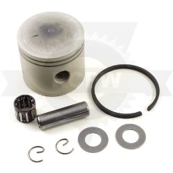 ECHO P021045170 PB-500 Two Rings Piston Kit 
