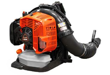 ECHO PB-7910H 79.9cc 240mph 835CFM Gas Backpack Leaf Blower w/ Hip-Mounted Throttle 79.9cc 240 MPH 835 CFM Gas Backpack Leaf Blower w/ Hip-Mounted Throttle