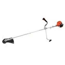 ECHO SRM-225U 21.2cc Fuel-Efficient Easy-Starting Gas Brushcutter - ECH SRM-225U