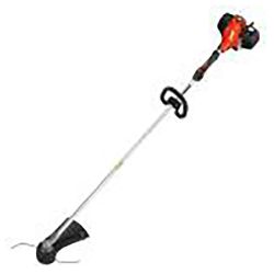 ECHO SRM-2620T 25.4cc 2-Stroke X-Series Pro Commercial Straight Shaft String Trimmer 