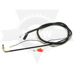 ECHO V043000040 Control Cable Assembly 