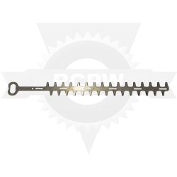 ECHO X411000272 HC-150/152 Trimmer Blade 