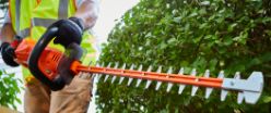 ECHO DHC-2300BT eFORCE 56V Cordless Hedge Trimmer (Tool Only) - ECH DHC-2300BT