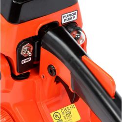 ECHO CS-4010-18 18" 41.6cc Recoil Start Rear Handle Gas Chainsaw  - ECH CS-4010-18
