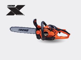 ECHO CS-2511PN-14 14" 25cc Recoil Start Lightweight Rear Handle Gas Chainsaw  