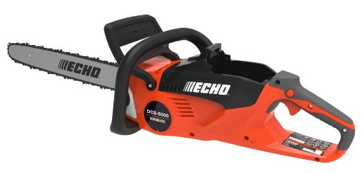 ECHO DCS-5000-18BT eFORCE 56V 18" Cordless Chainsaw (Tool Only) 