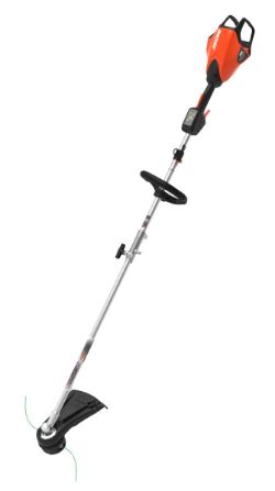 ECHO DPAS-2600SBBT eFORCE 56V Brushless Cordless X-Series Pro Attachment Series String Trimmer (Tool Only) 