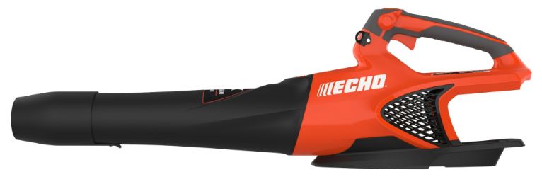 ECHO DPB-2500BT eFORCE 56V 158 MPH 549 CFM Cordless Handheld Blower (Tool Only) 