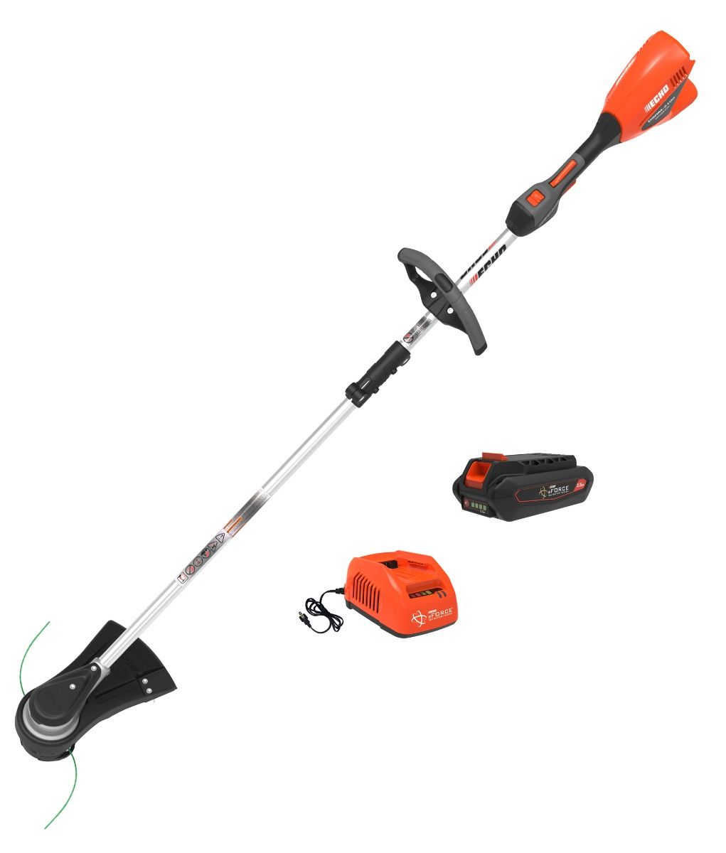 Echo eFORCE String Trimmer - Thumbnail 3