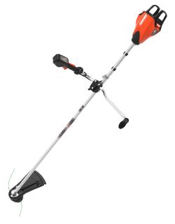 ECHO DSRM-2600UBT eFORCE 56V 17" Brushless Cordless U-Handle String Trimmer (Tool Only) 