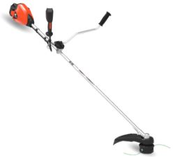 ECHO DSRM-2600UR2 eFORCE 56V 17" Brushless Cordless Brushcutter w/ 5.0Ah Battery & Rapid Charger - ECH DSRM-2600UR2