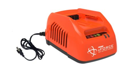 ECHO LC-56V2AAB eFORCE 56V Lithium-Ion Standard Charger 