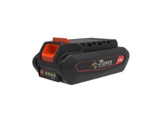 ECHO LBP-56V125A eFORCE 56V 2.5Ah Lithium-Ion Battery 