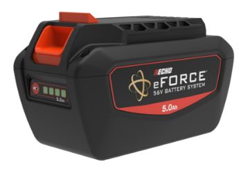 ECHO LBP-56V250A eFORCE 56V 5.0Ah Lithium-Ion Battery 