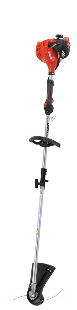 ECHO PAS-225SB 21.2cc Pro Attachment Series Gas Powerhead w/ 17" String Trimmer Attachment 