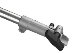 ECHO PAS-225SB 21.2cc Pro Attachment Series Gas Powerhead w/ 17" String Trimmer Attachment - ECH PAS-225SB
