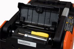 ECHO EGI-3600LN 3600 Watt Low-Noise Inverter Generator - ECH EGI-3600LN