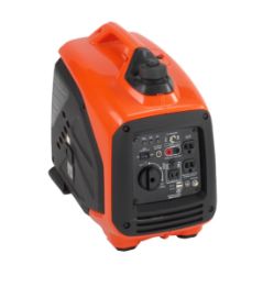ECHO EGI-1200 60cc 1200W Inverter Generator - ECH EGI-1200