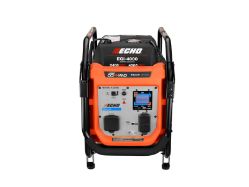 ECHO EGI-4000 212cc 4000W Generator w/ Bluetooth - ECH EGI-4000