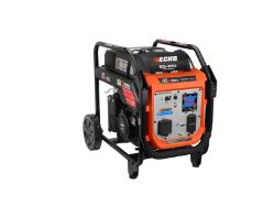ECHO EGI-4000 212cc 4000W Generator w/ Bluetooth - ECH EGI-4000