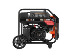 ECHO EGI-4000 212cc 4000W Generator w/ Bluetooth - ECH EGI-4000