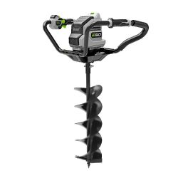 EGO EG0800 8" 56V POWER+ Earth Auger (Tool Only) 