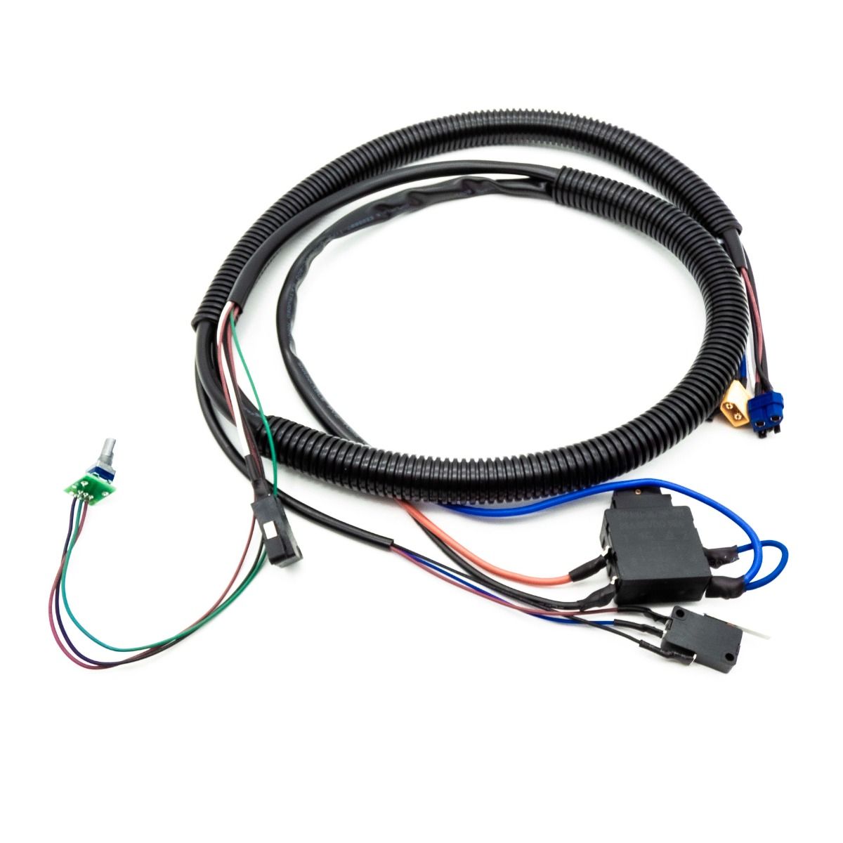 Unleash the Power of EGO 2824306003 Switch Assembly